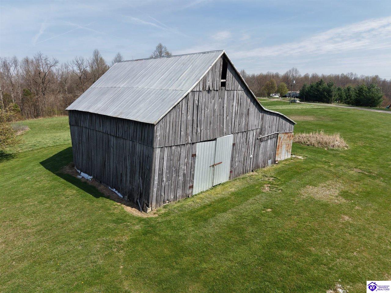 283 Johnson Lane Eastview, KY 42732 #4