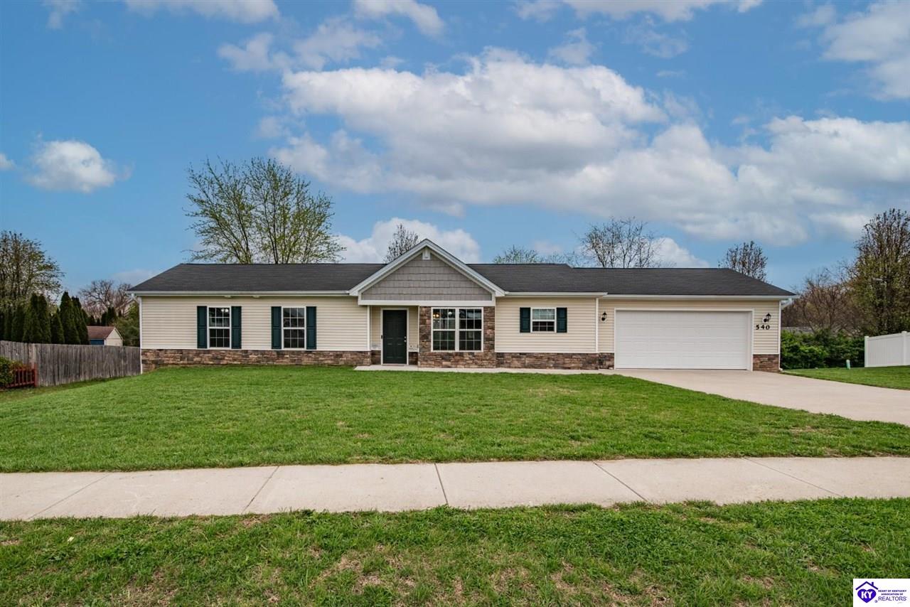 540 University DriveRadcliff,&nbsp;KY&nbsp;40160
