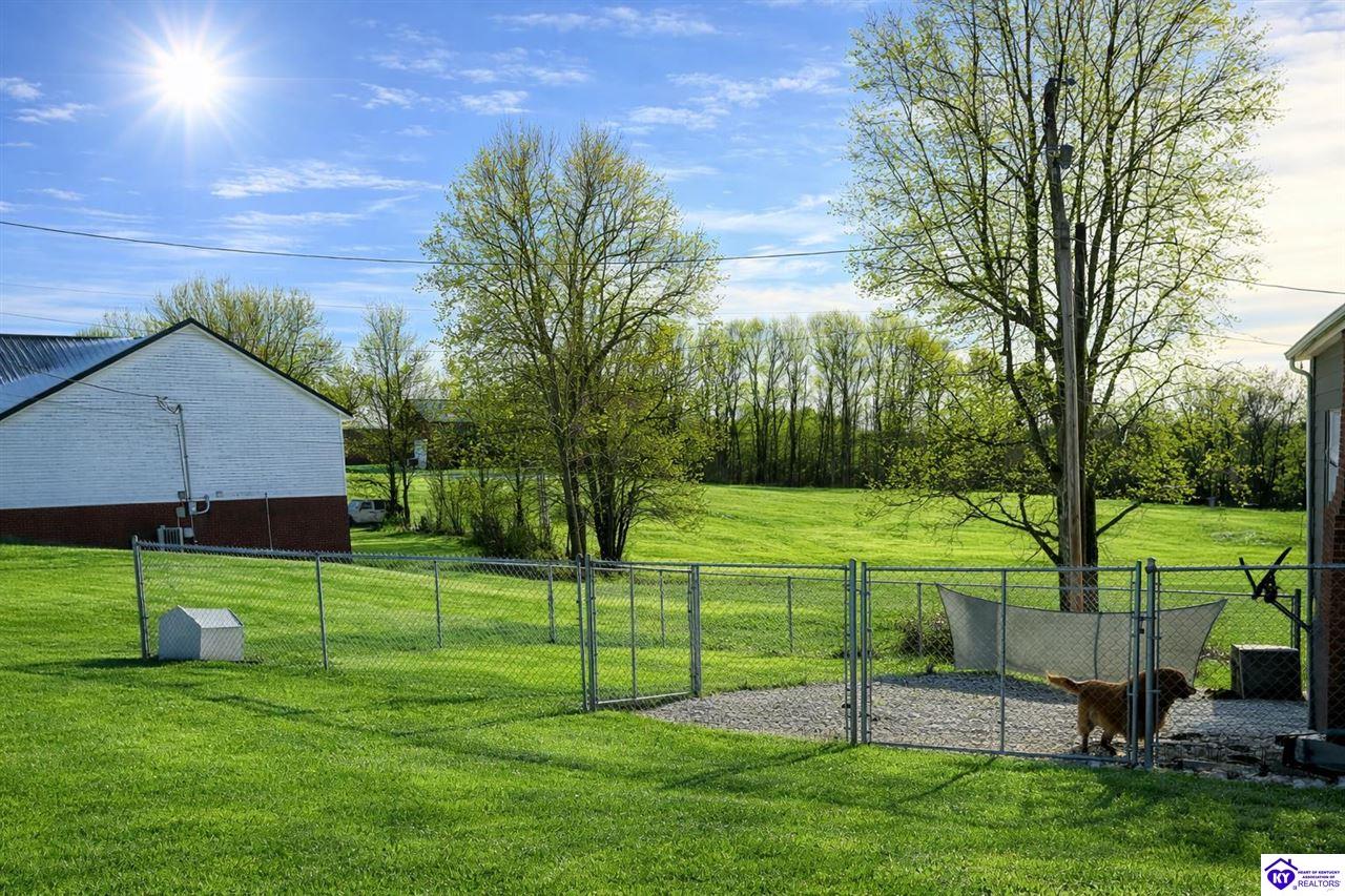 1829 Hodgenville Road Greensburg, KY 42743 #1