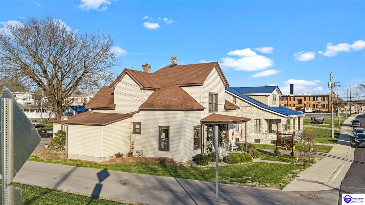 223 Helm StreetElizabethtown,&nbsp;KY&nbsp;42701