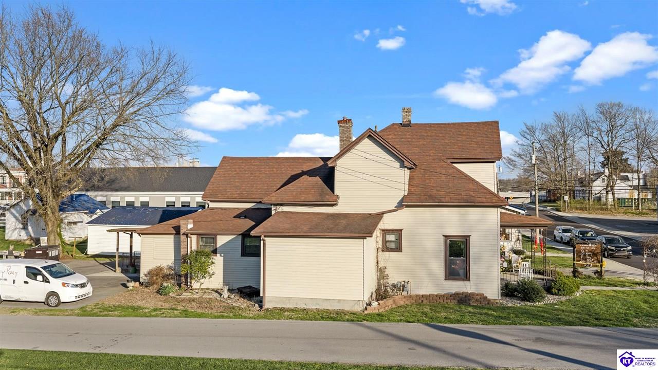 223 Helm Street Elizabethtown, KY 42701 #1