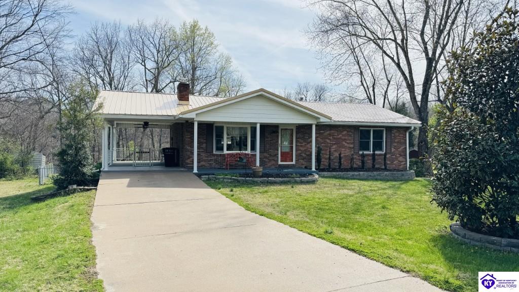 120 Drowsy Drive Hardinsburg, KY 40143 #1