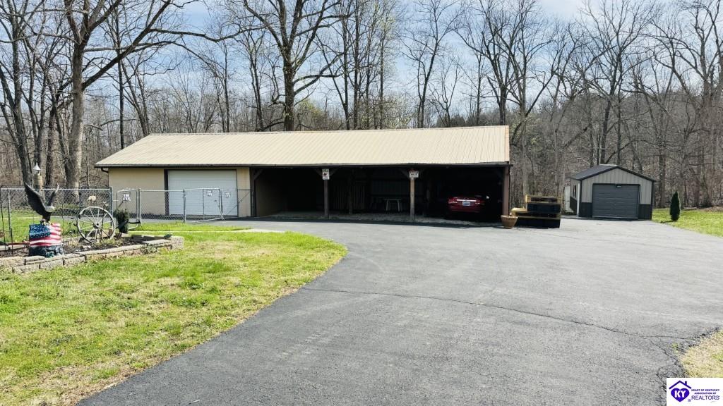 120 Drowsy Drive Hardinsburg, KY 40143 #2