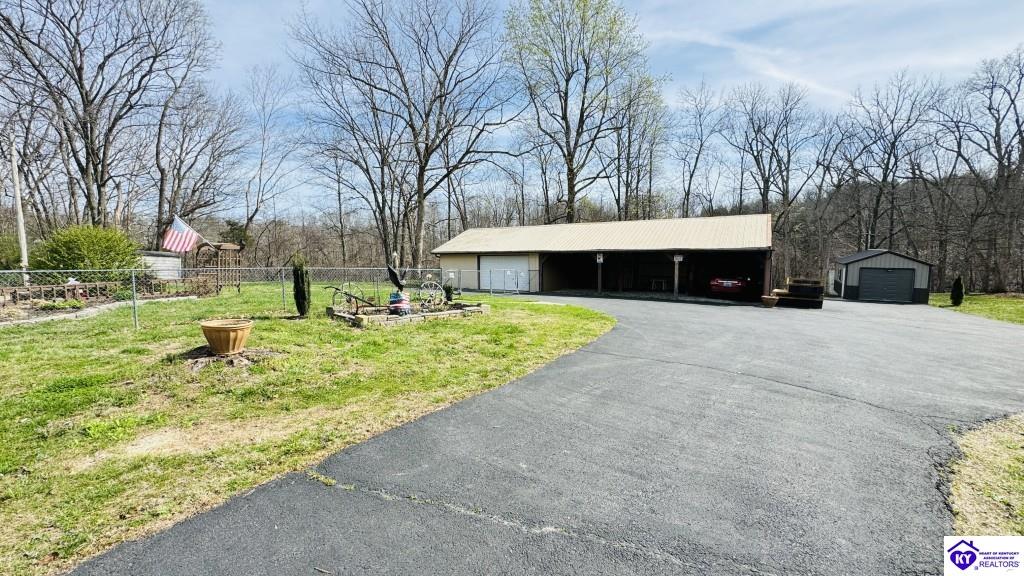 120 Drowsy Drive Hardinsburg, KY 40143 #3