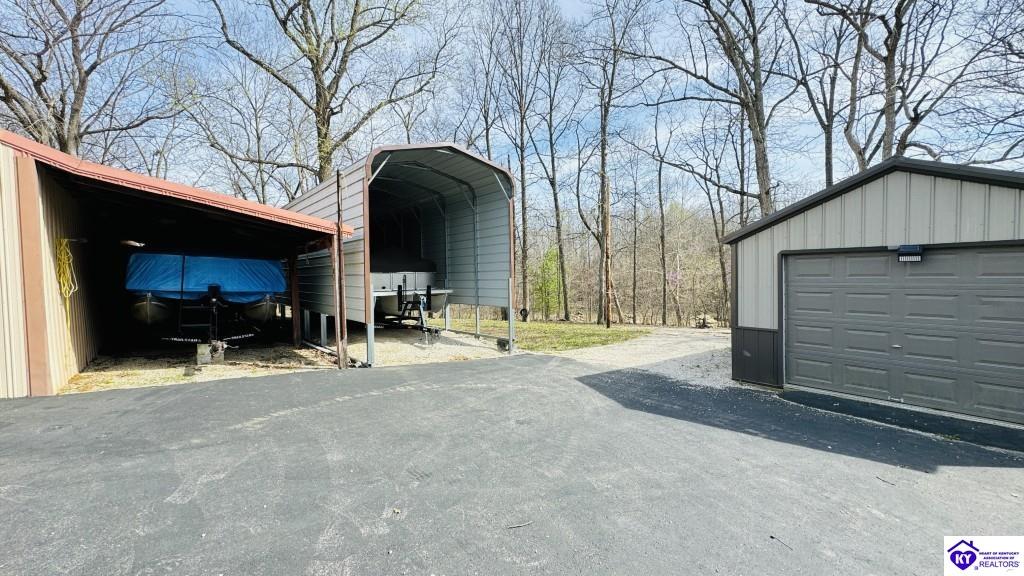 120 Drowsy Drive Hardinsburg, KY 40143 #4