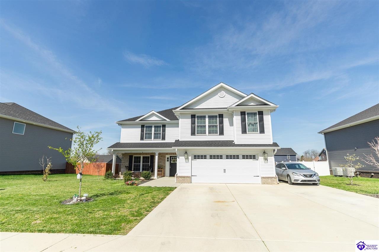 79 Mt. Moriah BoulevardRineyville,&nbsp;KY&nbsp;40162