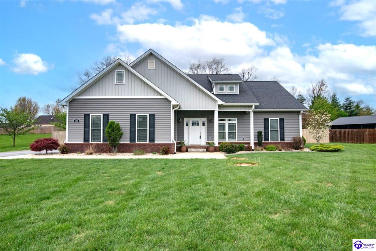 154 Sea Hero Drive Elizabethtown, KY 42701 #1