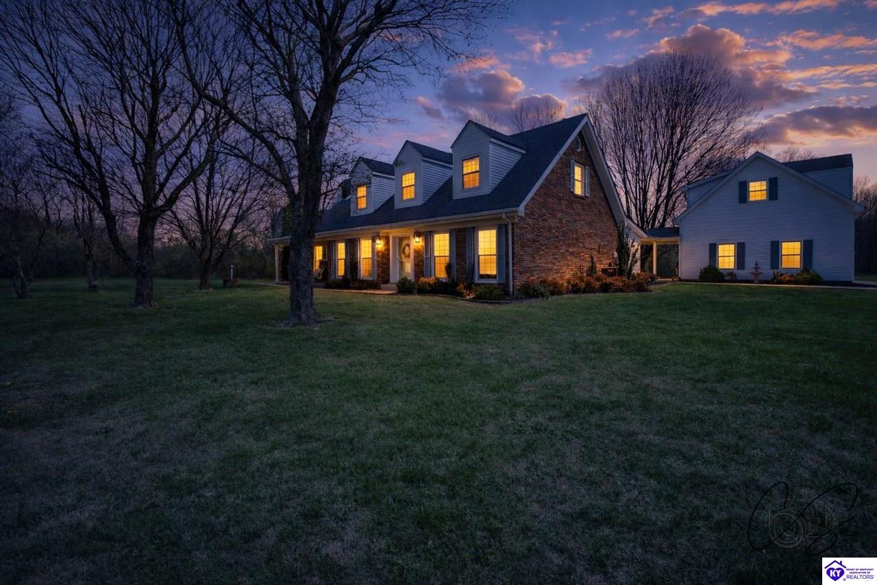 1058 Crisp Road Elizabethtown, KY 42701 #1