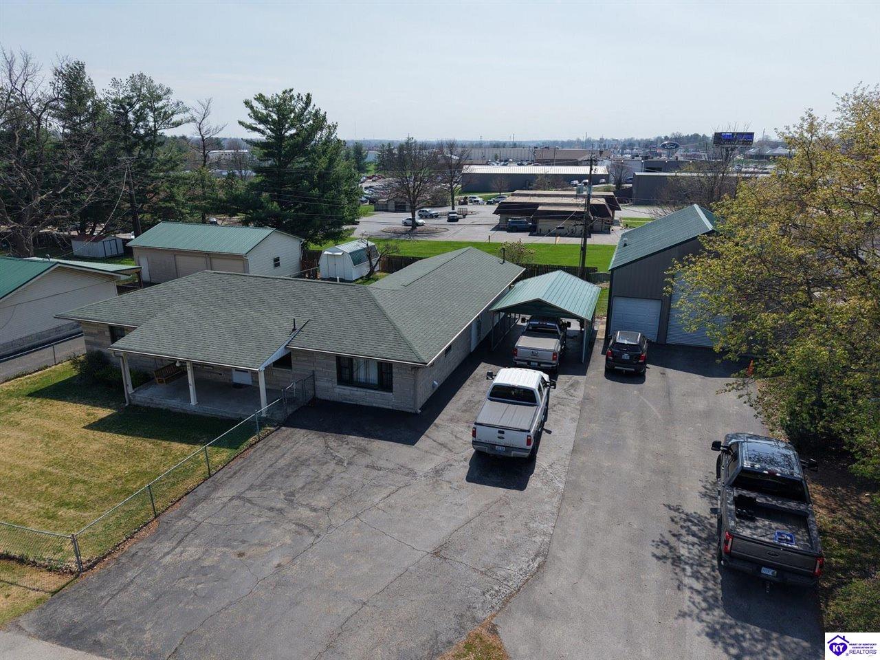 103 Howard Street Elizabethtown, KY 42701 #1