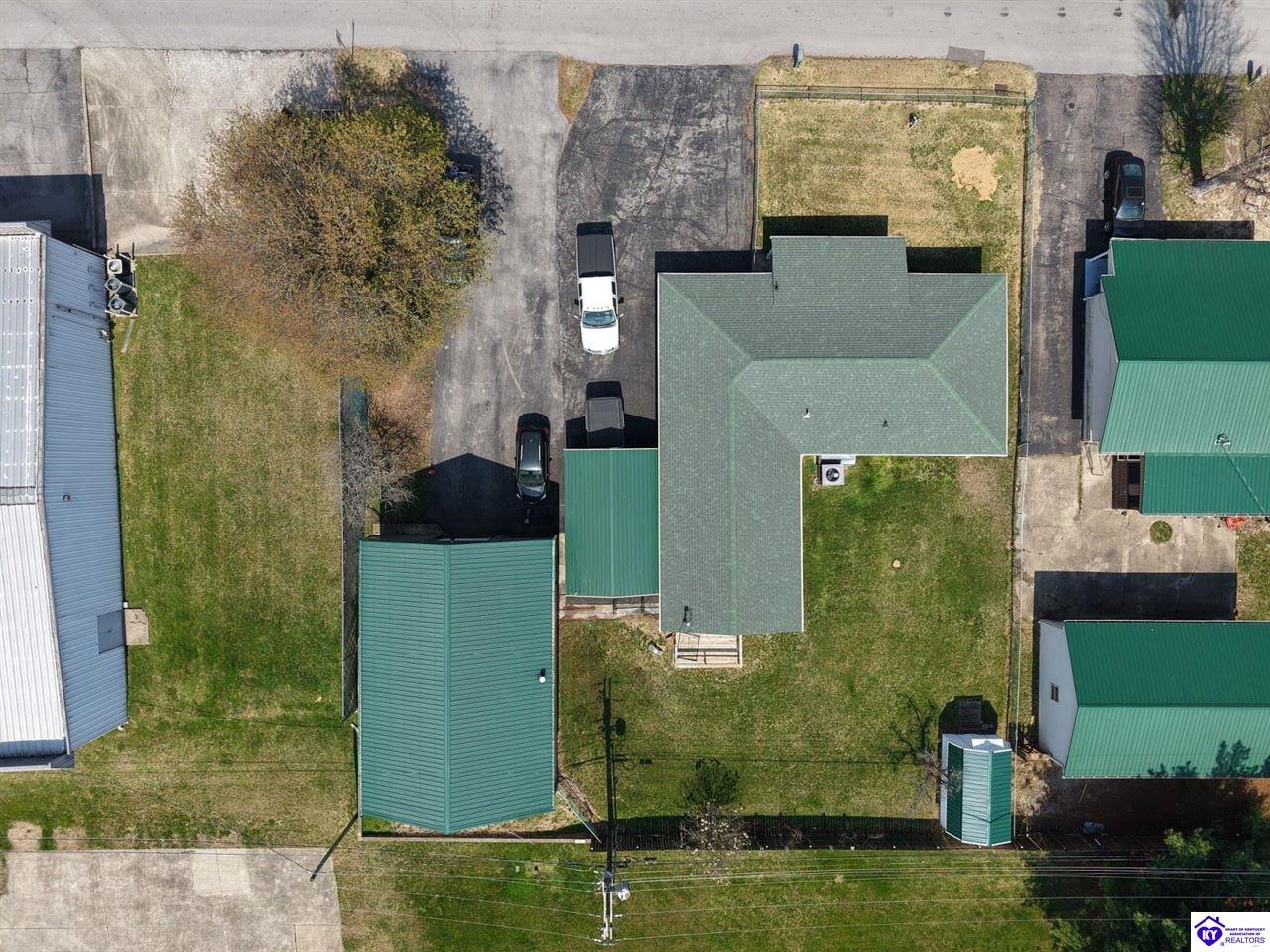 103 Howard Street Elizabethtown, KY 42701 #2