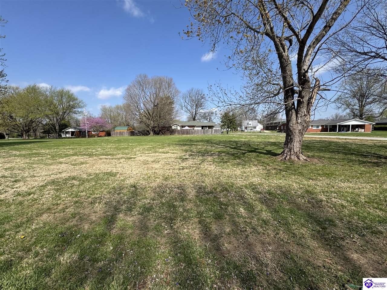 lot 12 Circle DriveHardinsburg,&nbsp;KY&nbsp;40143