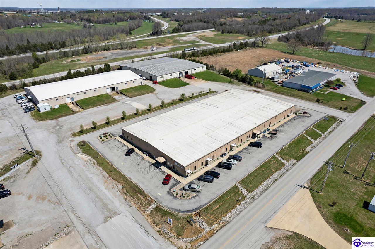 805 Commerce DriveLeitchfield,&nbsp;KY&nbsp;42754