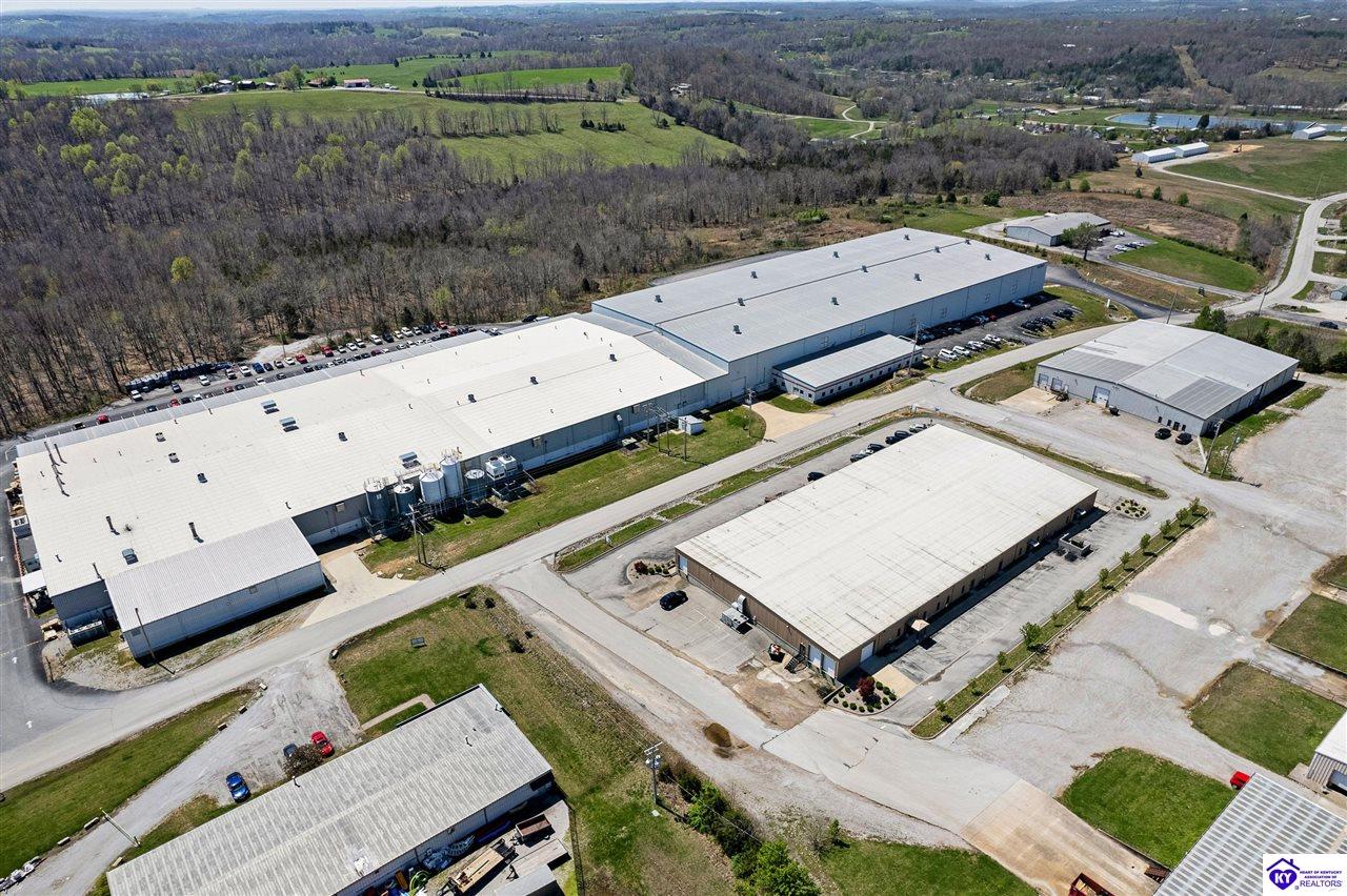 805 Commerce Drive Leitchfield, KY 42754 #1