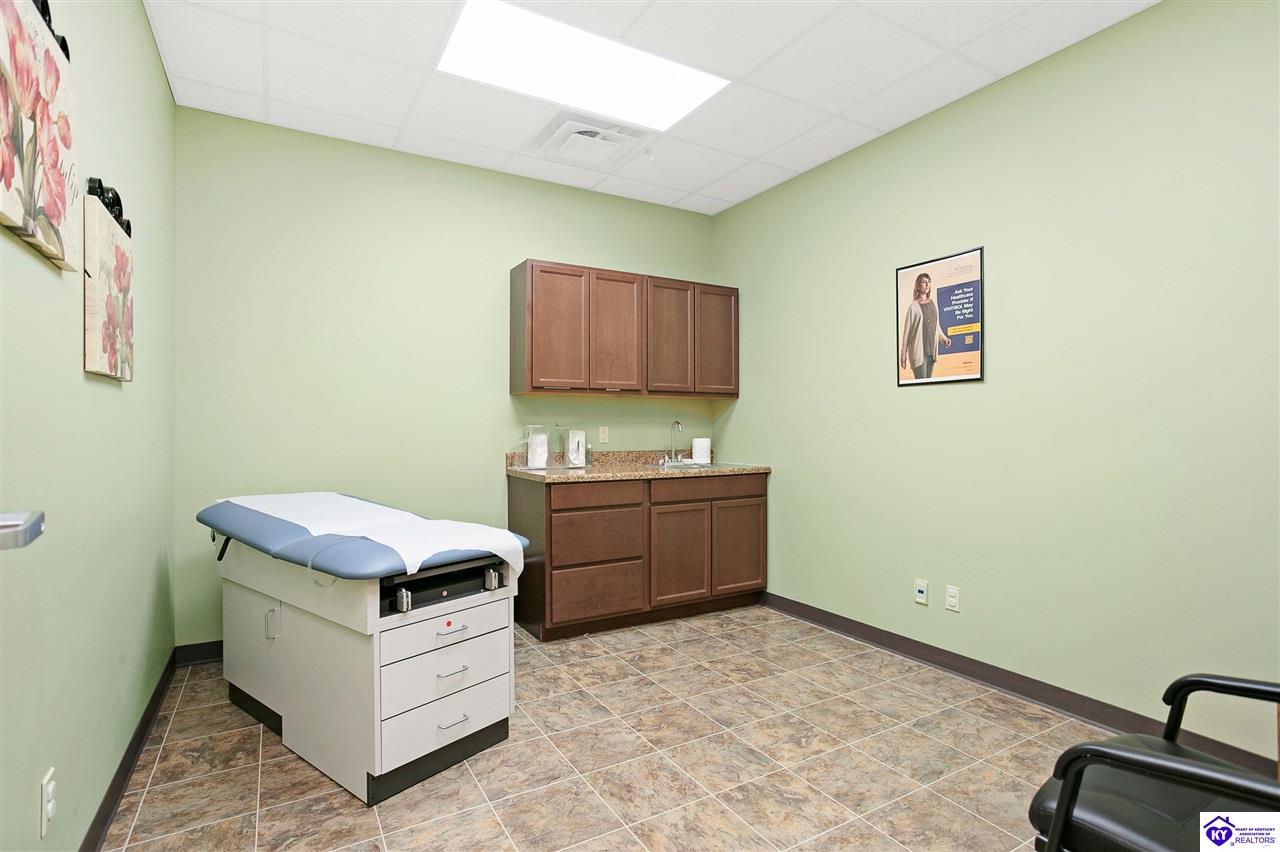 805 Commerce Drive Leitchfield, KY 42754 #2