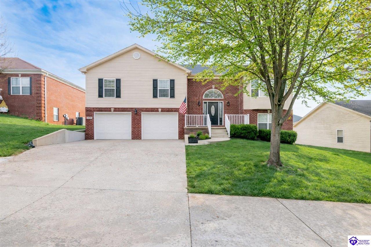 350 Vineland Place Drive Vine Grove, KY 40175 #1