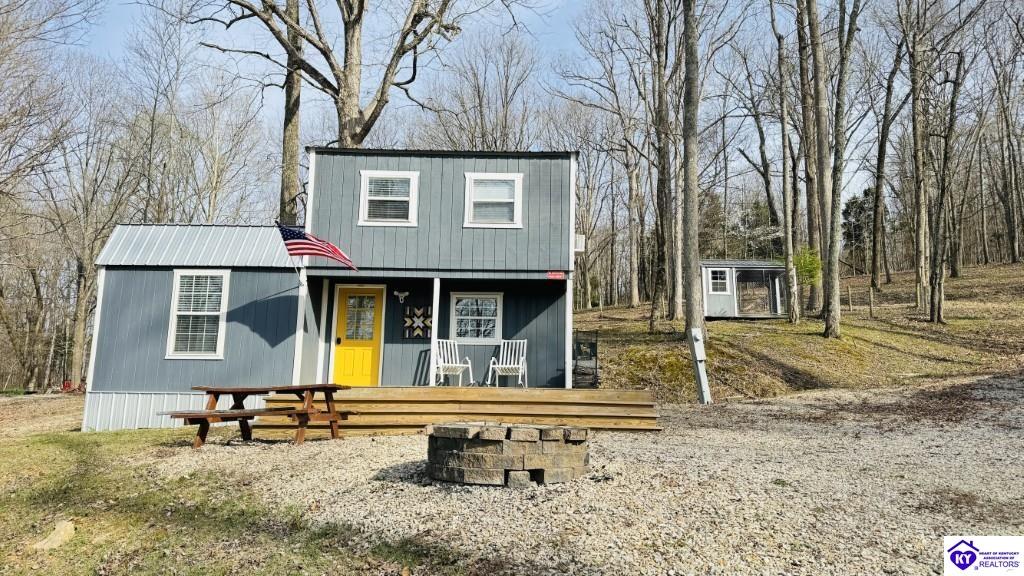 2199 Blue Bird RoadFalls Of Rough,&nbsp;KY&nbsp;40119