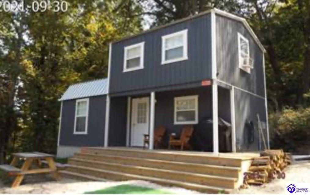 2199 Blue Bird Road Falls Of Rough, KY 40119 #1