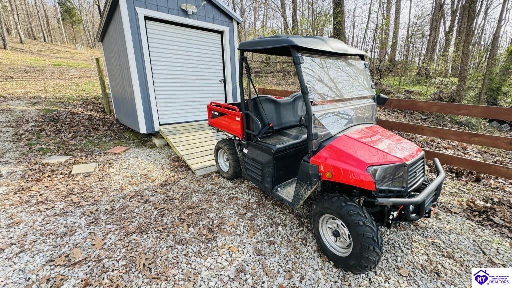 2199 Blue Bird Road Falls Of Rough, KY 40119 #3