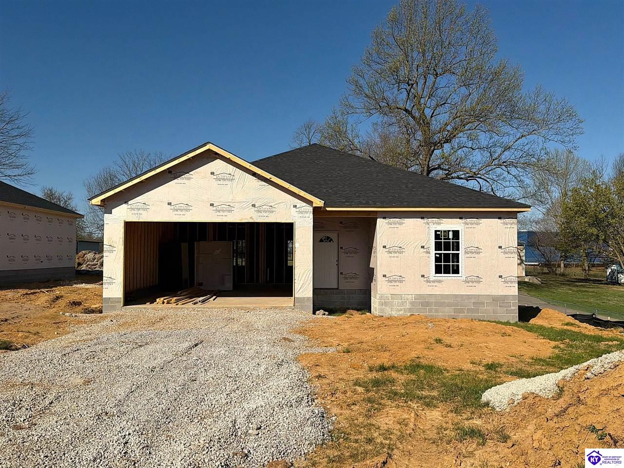 333B First StreetVine Grove,&nbsp;KY&nbsp;40175