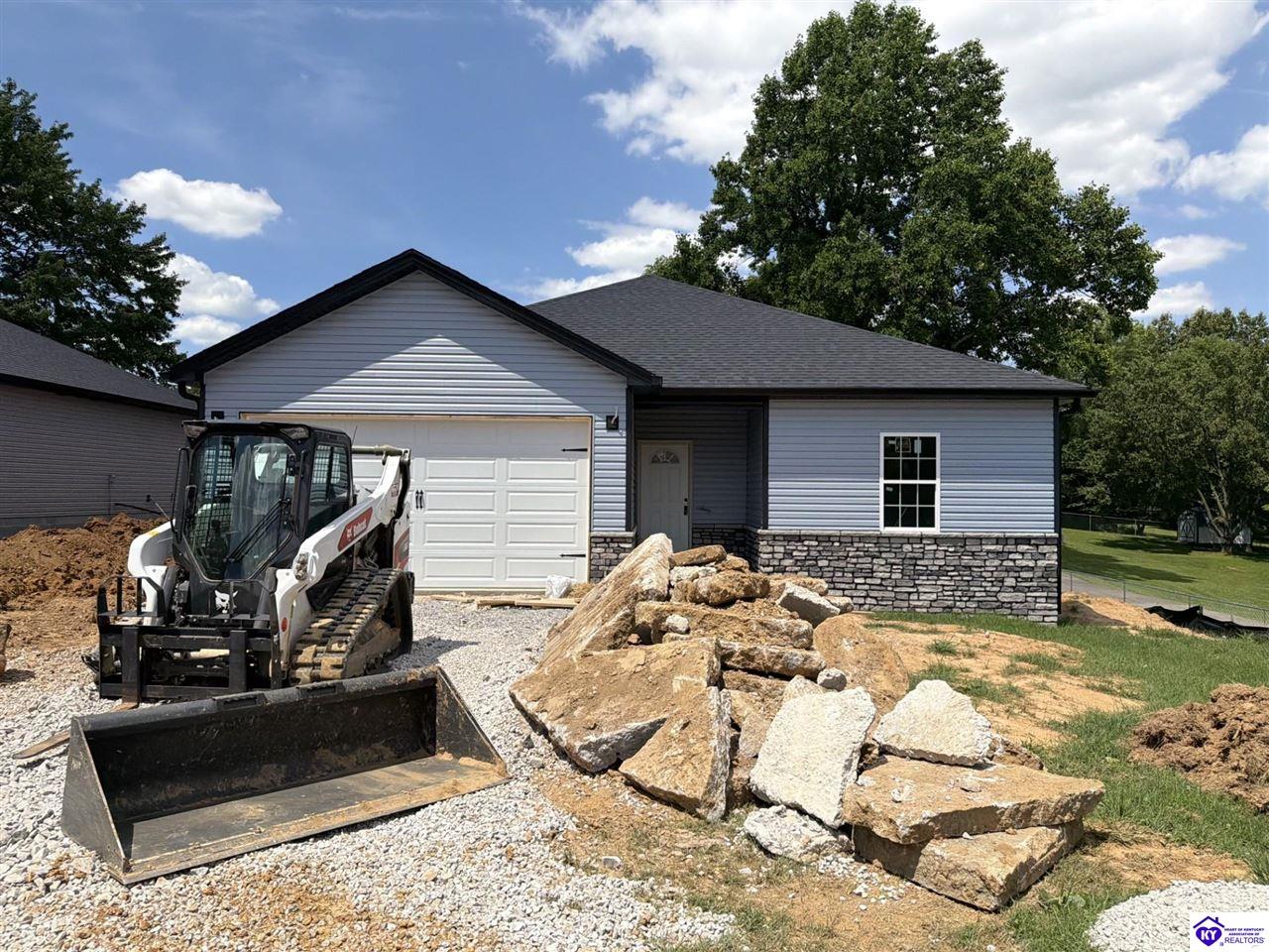 333B First StreetVine Grove,&nbsp;KY&nbsp;40175