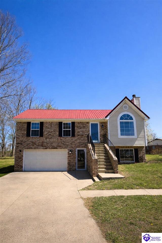 113 Sharon Court Elizabethtown, KY 42701 #1