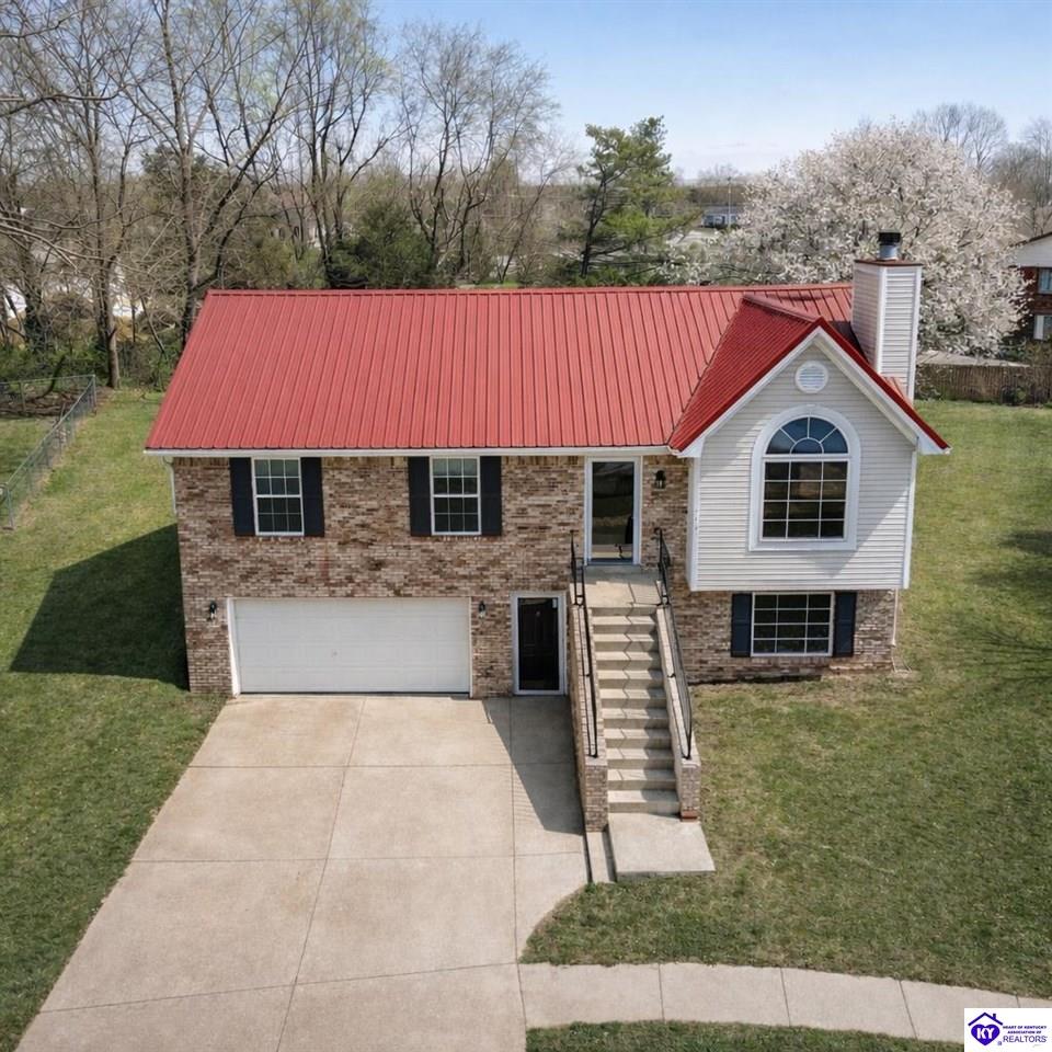 113 Sharon Court Elizabethtown, KY 42701 #1