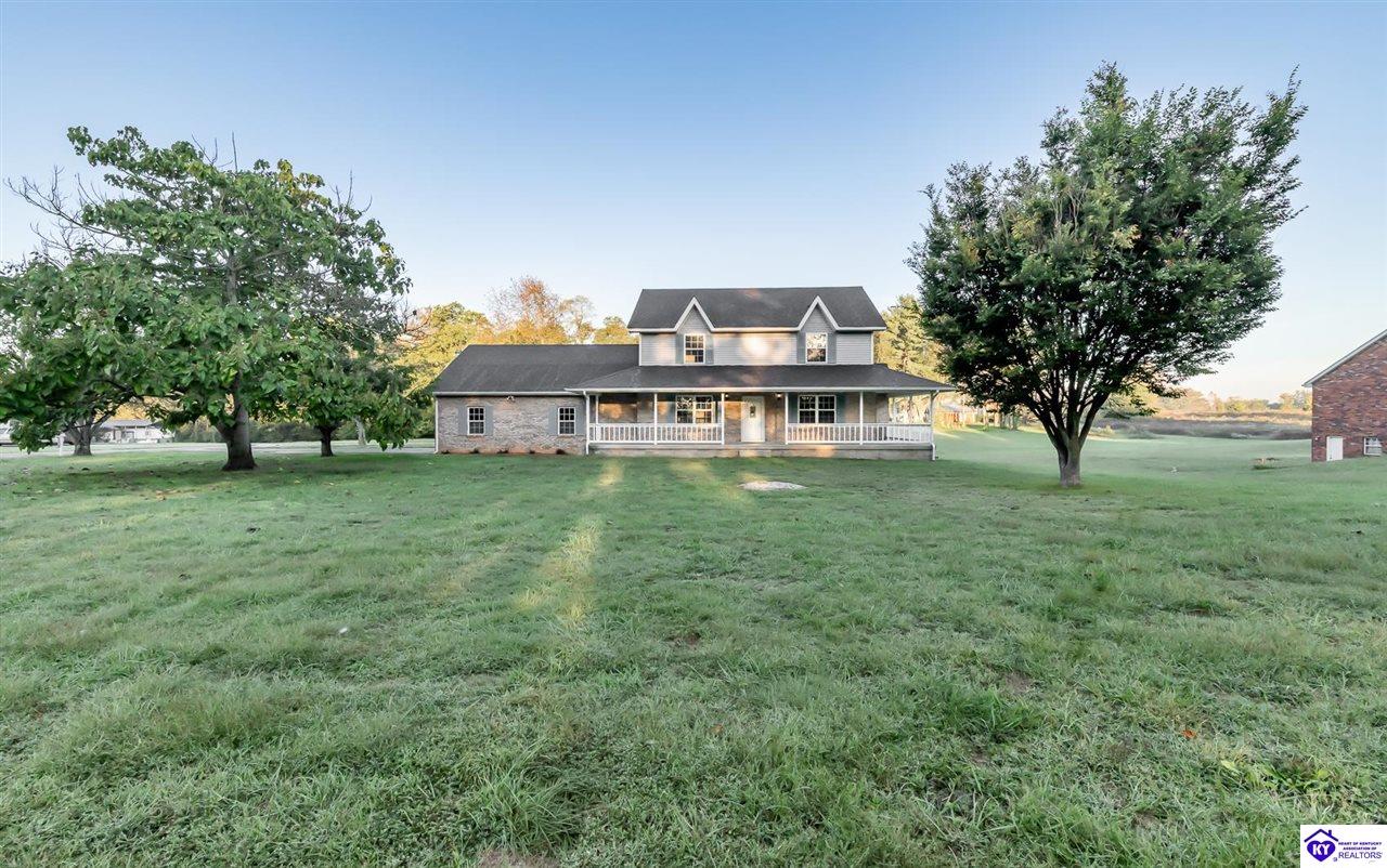 7735 New Glendale RoadGlendale,&nbsp;KY&nbsp;42740