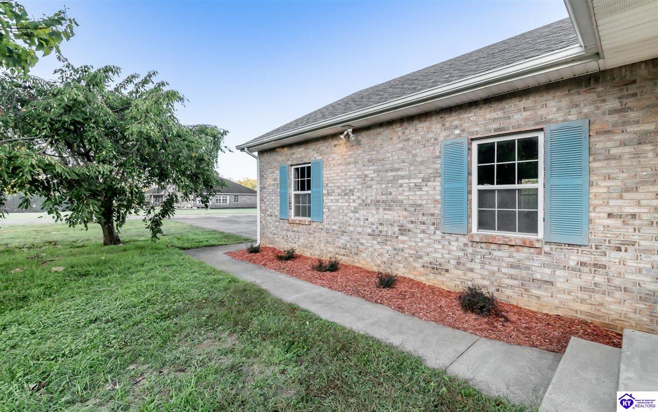7735 New Glendale Road Glendale, KY 42740 #3