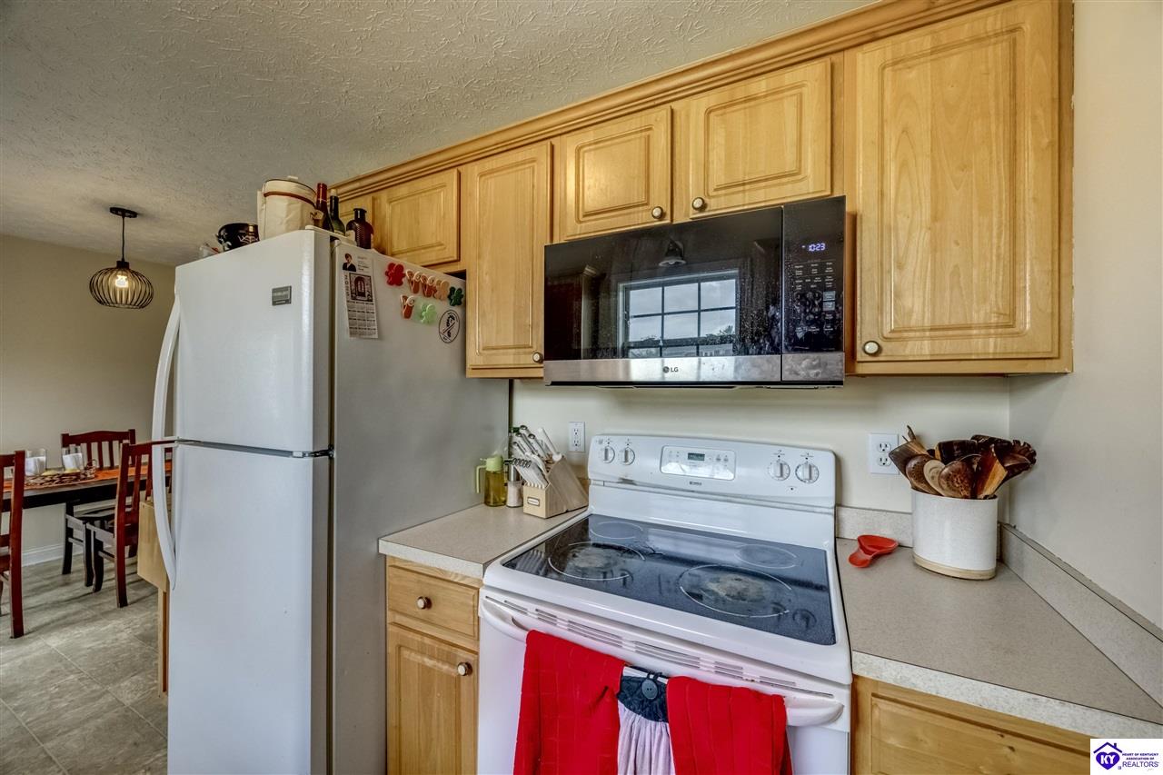 110 Tulip Drive Bardstown, KY 40004 #3