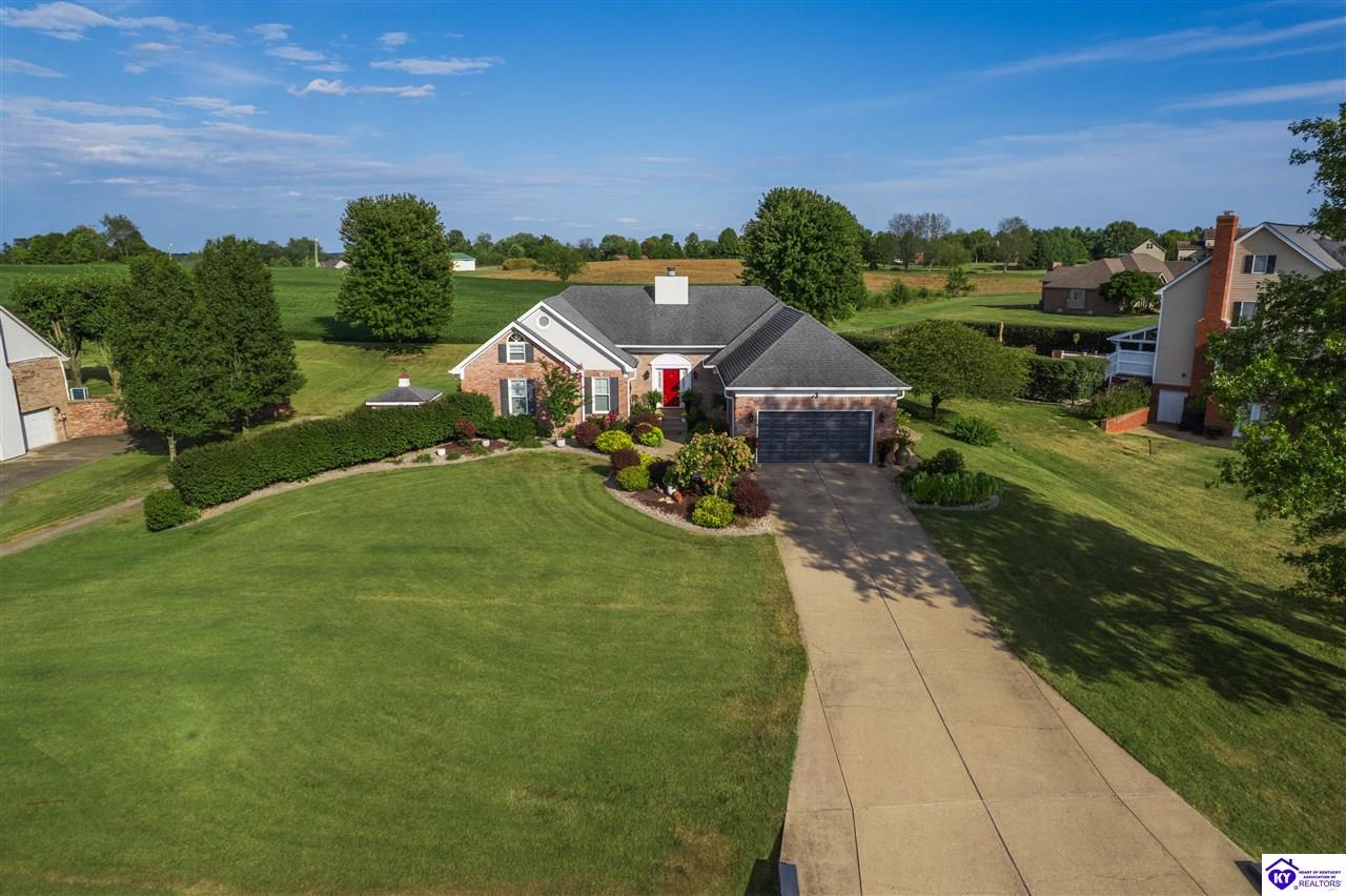 14 Fairway DriveElizabethtown,&nbsp;KY&nbsp;42701