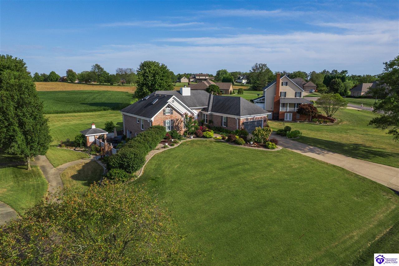 14 Fairway Drive Elizabethtown, KY 42701 #1