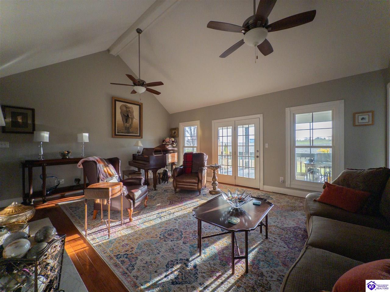 14 Fairway Drive Elizabethtown, KY 42701 #2