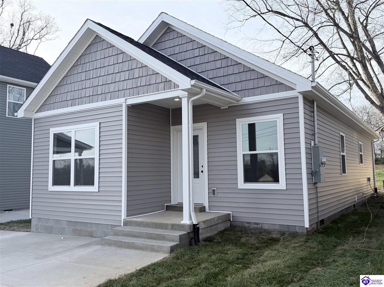 95 Tanner Road Hodgenville, KY 42748 #1