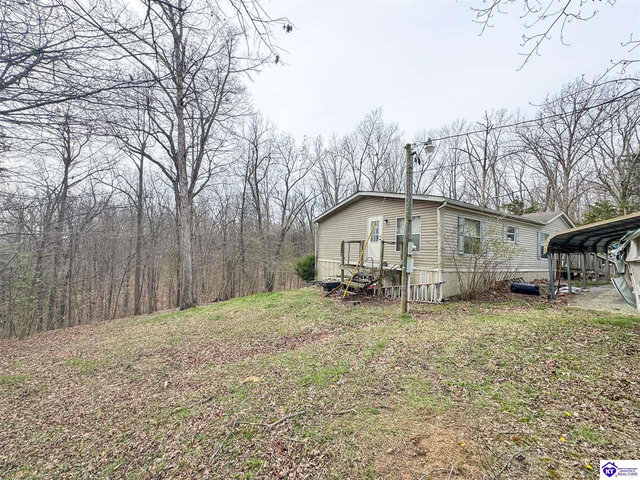 6383 Battle Training Road Elizabethtown, KY 42701 #3