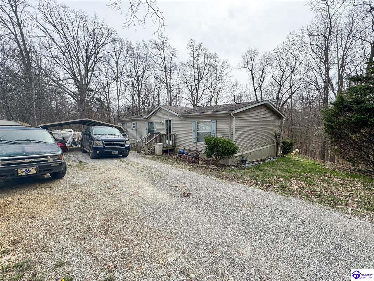 6383 Battle Training Road Elizabethtown, KY 42701 #4