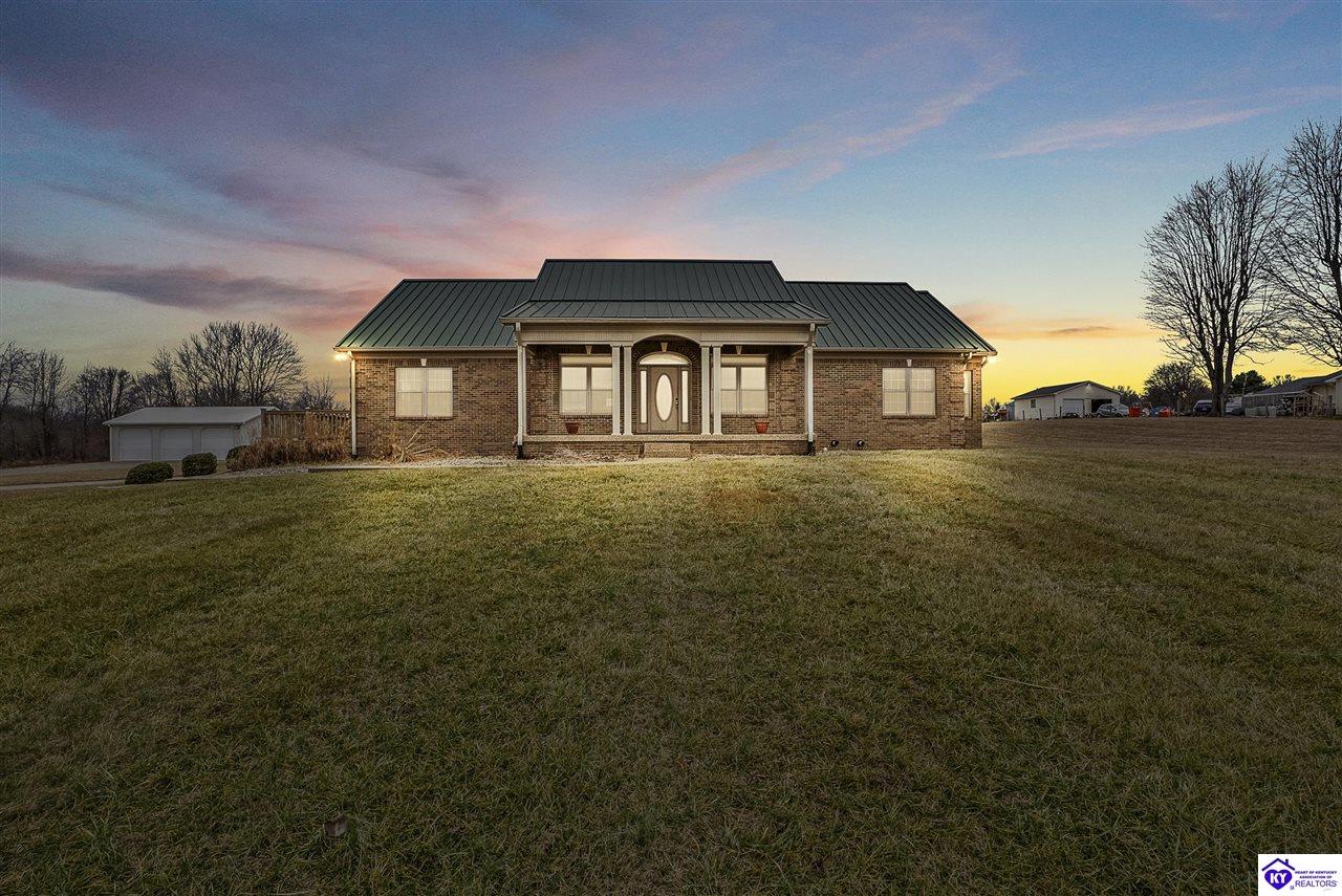 97 St John Church RoadElizabethtown,&nbsp;KY&nbsp;42701