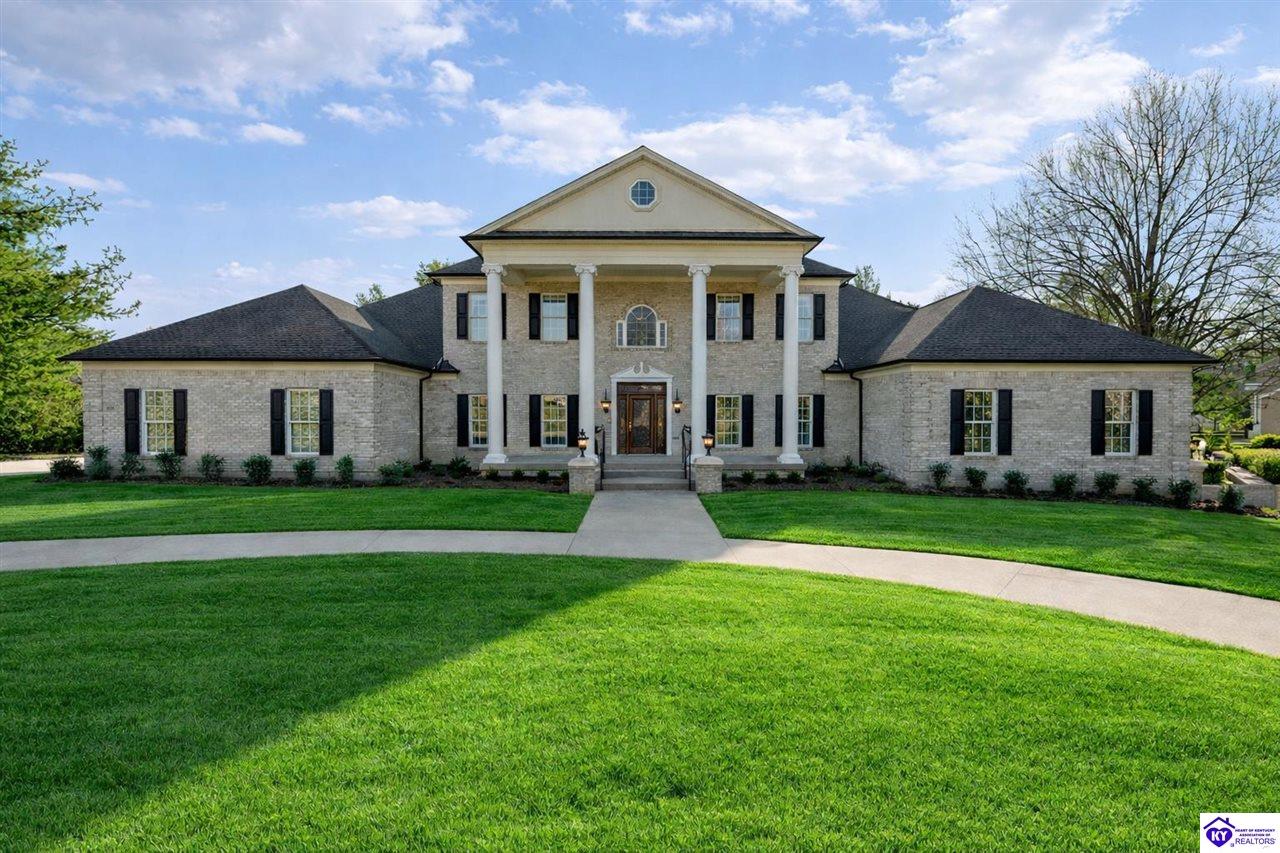 803 Foxfire Road Elizabethtown, KY 42701 #1
