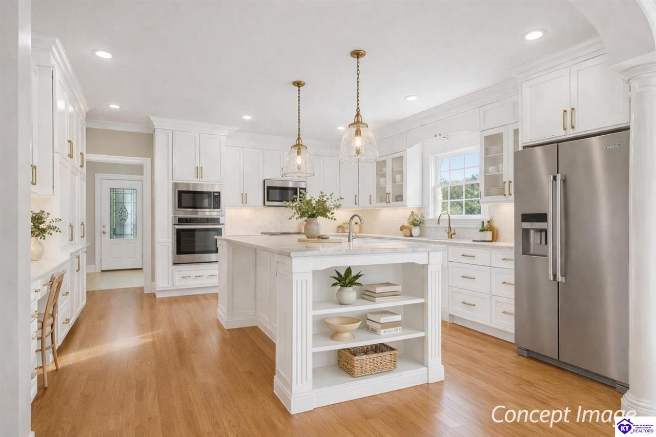 803 Foxfire Road Elizabethtown, KY 42701 #3