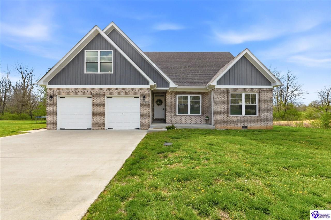 502 Langley Trace Elizabethtown, KY 42701 #1