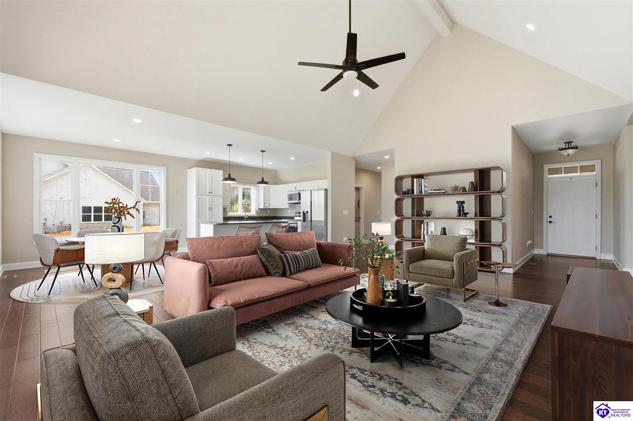 502 Langley Trace Elizabethtown, KY 42701 #2