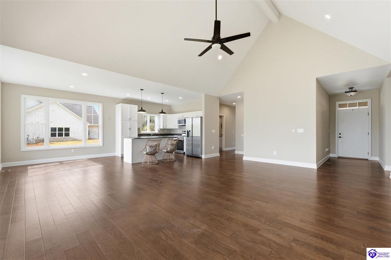 502 Langley Trace Elizabethtown, KY 42701 #3