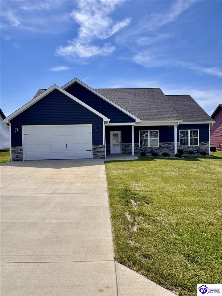 55 Betty Boyd LaneBrandenburg,&nbsp;KY&nbsp;40108