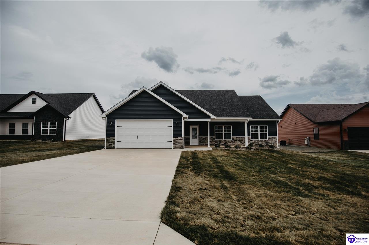 55 Betty Boyd Lane Brandenburg, KY 40108 #1