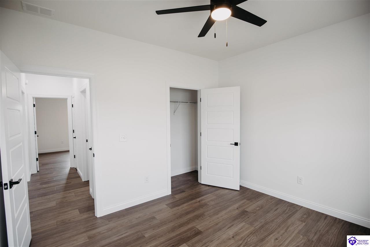 55 Betty Boyd Lane Brandenburg, KY 40108 #4