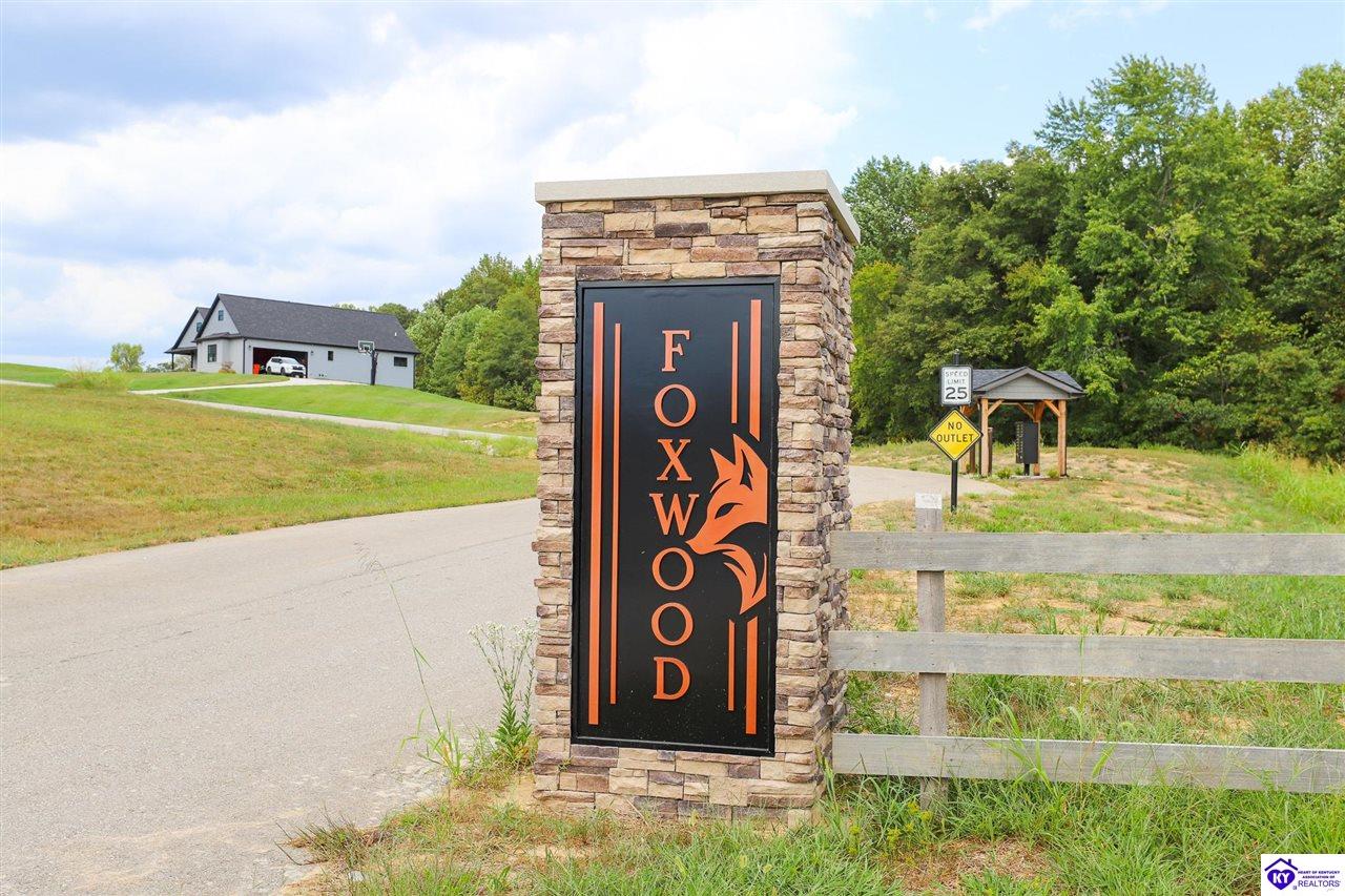 Lot 6 Foxwood Court Elizabethtown, KY 42701 #1