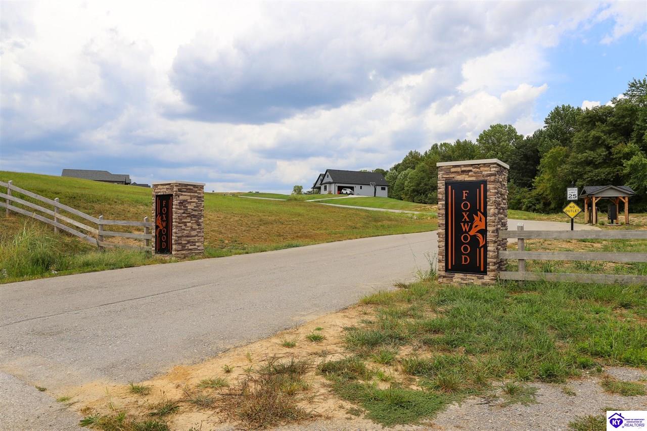 Lot 6 Foxwood Court Elizabethtown, KY 42701 #3