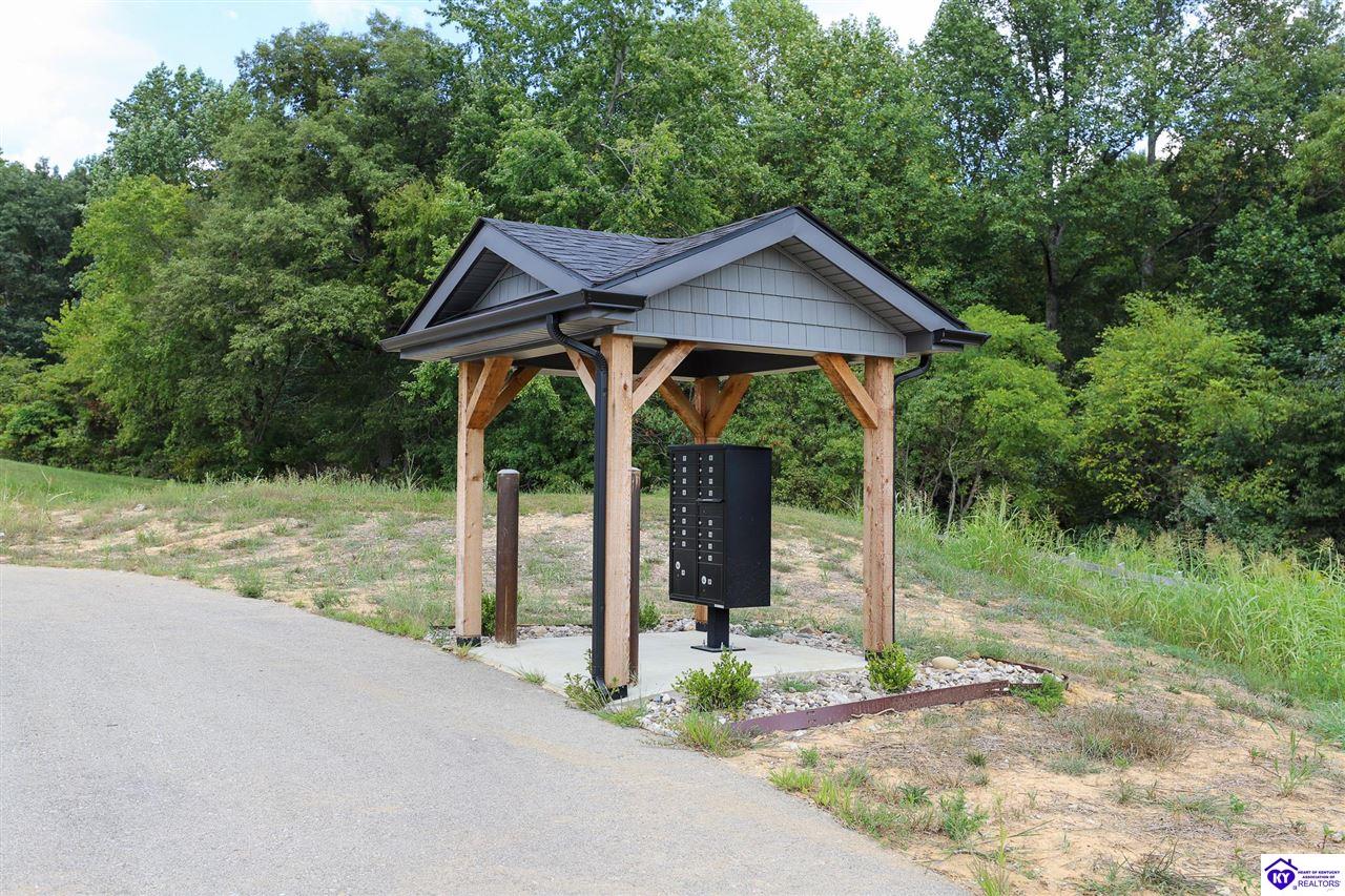 Lot 6 Foxwood Court Elizabethtown, KY 42701 #4