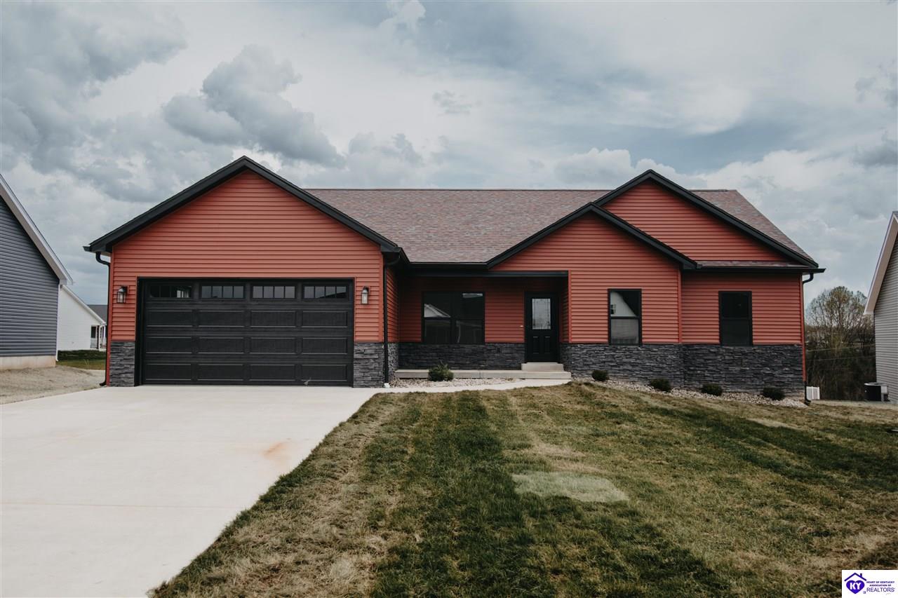 73 Betty Boyd Lane Brandenburg, KY 40108 #1