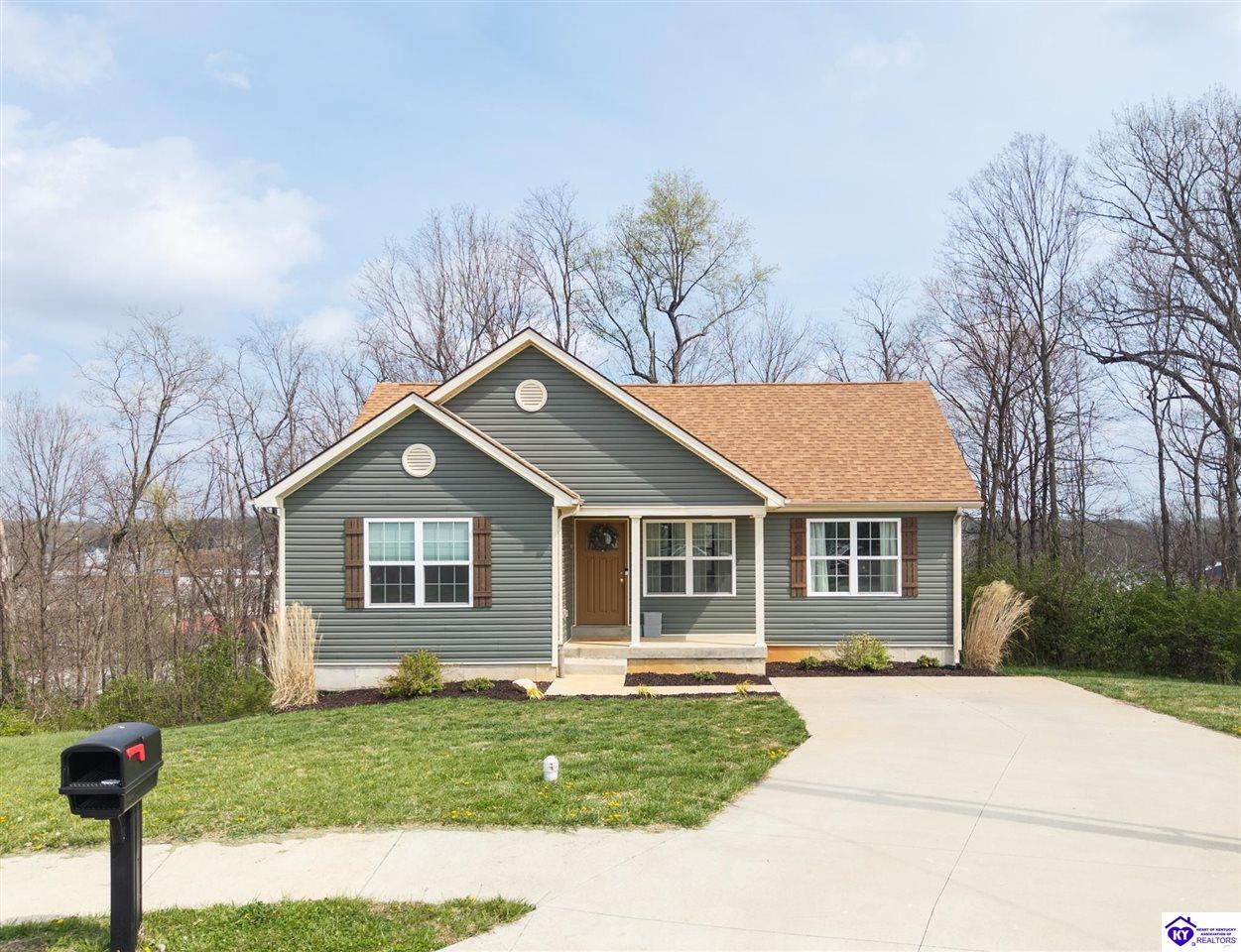 107 Walker CourtElizabethtown,&nbsp;KY&nbsp;42701