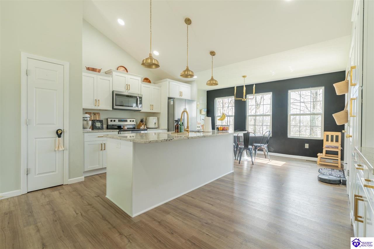 107 Walker Court Elizabethtown, KY 42701 #3